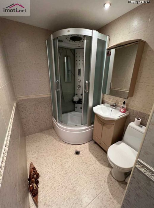 Продава се Едностаен апартамент в София, Борово - 43 кв.м за 2280 €/кв.м - Снимка #10