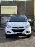 Hyundai ix35 2.0 CRDi 4x4 Full – Piele, Trapa, Scaune Încălzite