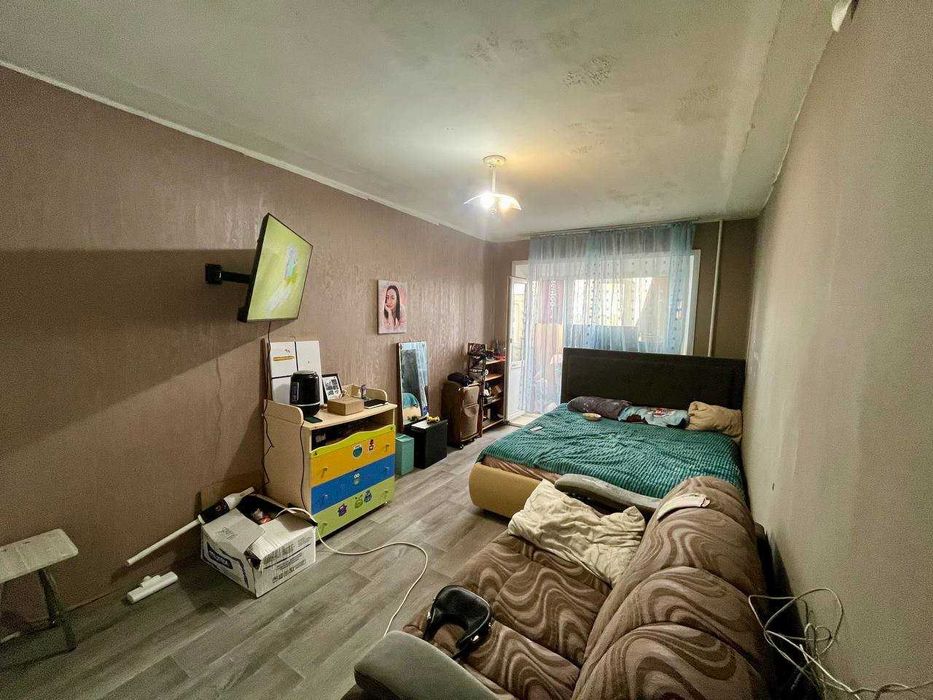 Продажа 1-комнатной квартиры Гагарина 15