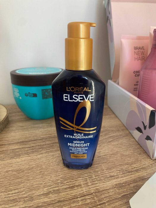 Kозметика Moroccanoil / Redken / Brave New Hair / La roche-posay /Nuxe