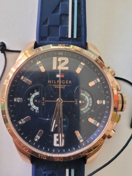 Ceas pentru bărbați