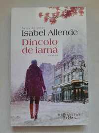 Carte Isabel Allende, Dincolo de iarna