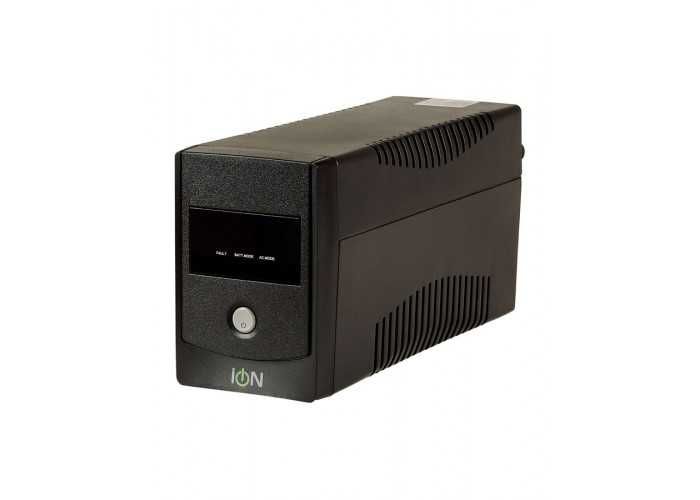 ИБП/UPS iON V-650 (650VA/360W)