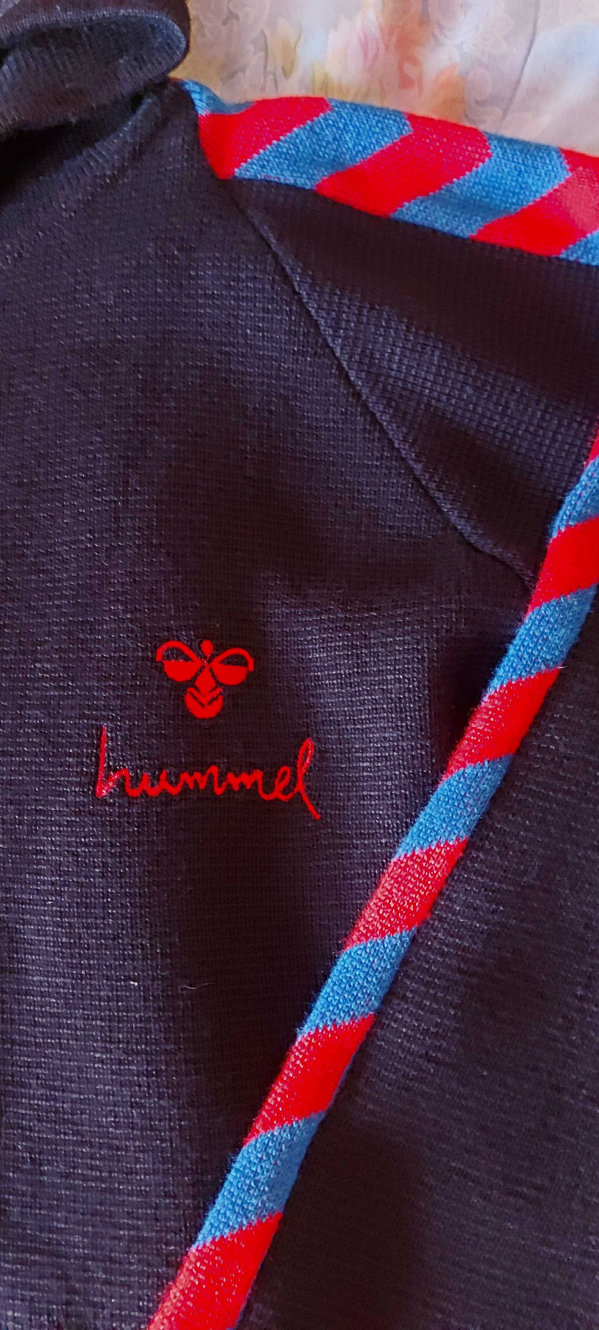 Пуловер "Hummel" дамски/ ново