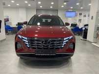 Hyundai Tucson 2022 Full 2,5 мотор.