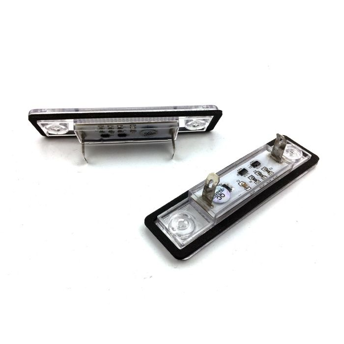 Set lampi LED numar dedicate Opel Corsa B Astra G F Vectra B Omega A B