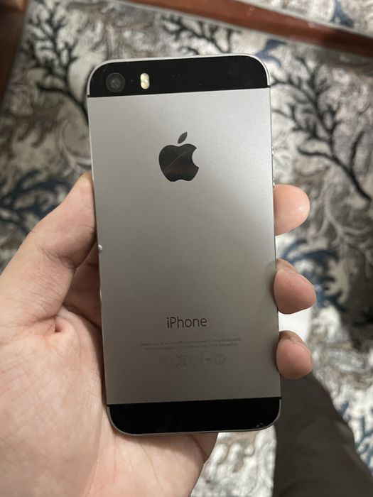 iphone 5 zapchast (на запчасть)