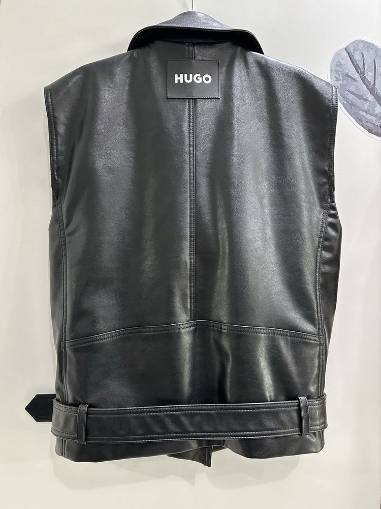 Дамски елек HUGO BOSS