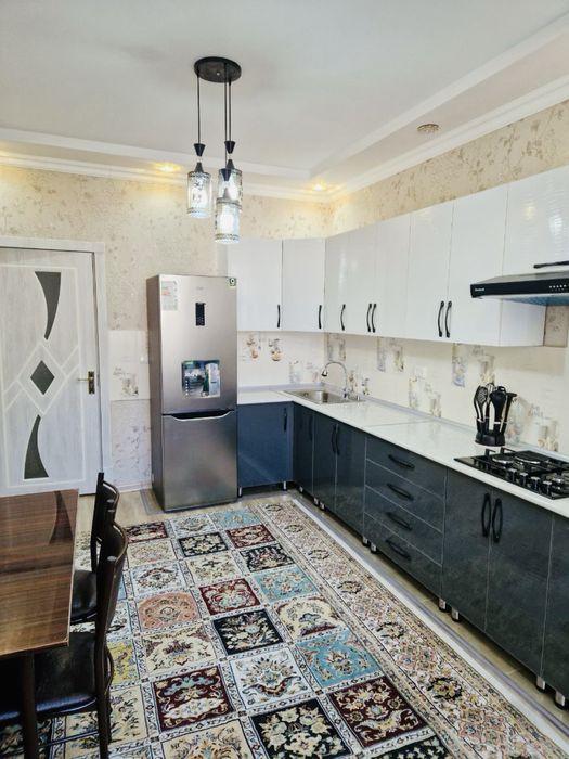 Квартира арендага берилади.Сагдианага