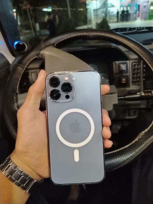 13pro max xolati yaxwi