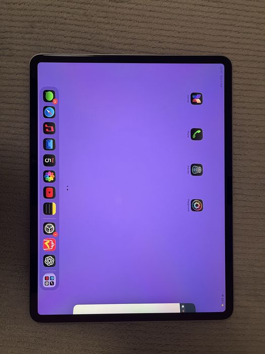 ipad Air 13’, 128 GB, ново състояние