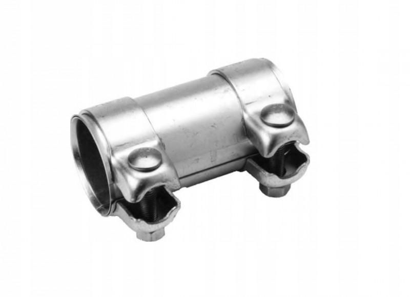 Colier toba esapament 60 mm / 125 mm UNIVERSAL Universal JPG1121401500