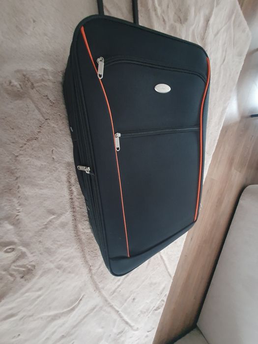 Vand troler aproape nou, neutilizat !