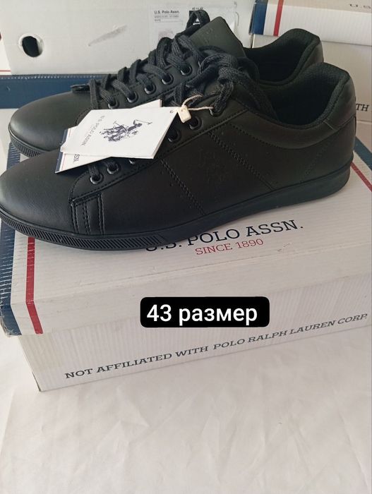 Продается поло красовки