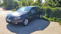 Volkswagen Golf posibilitate rate fixe/credit pe max 60 de luni