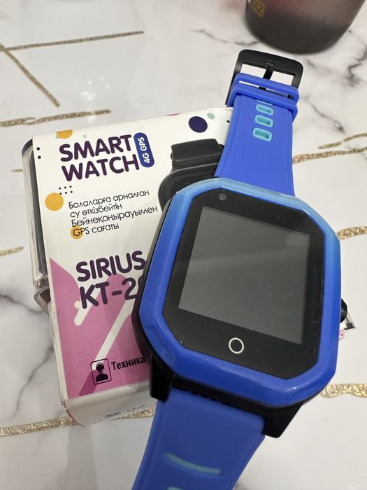 Продам смарт часы