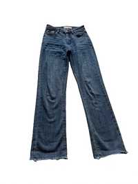 Женские джинсы 1000 тг