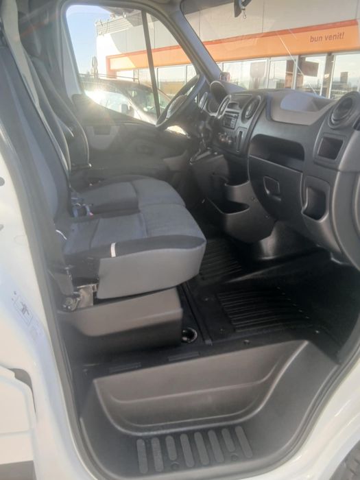 Renault master cu lift, fiat ducato, sprinter  316, 313, 318, 319, 315