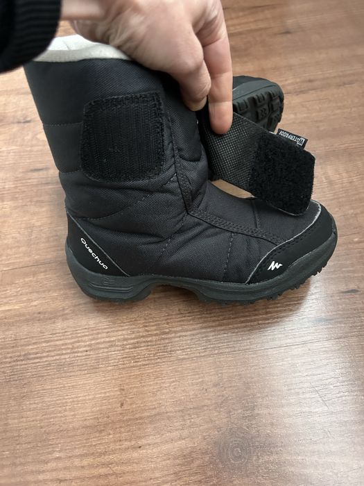 Апрески н.33 Декатлон