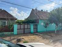 Casa in Santion de vanzare sau schimb cu apartament
