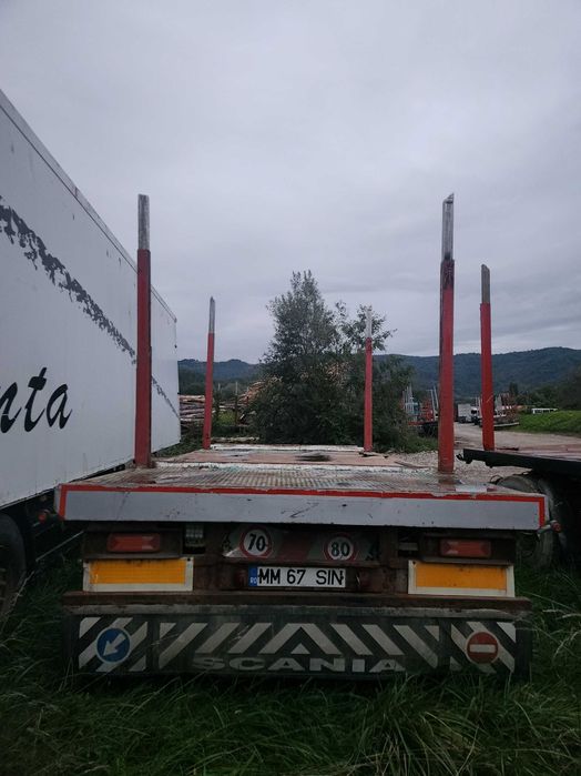 Racontar 2 axe arcuri