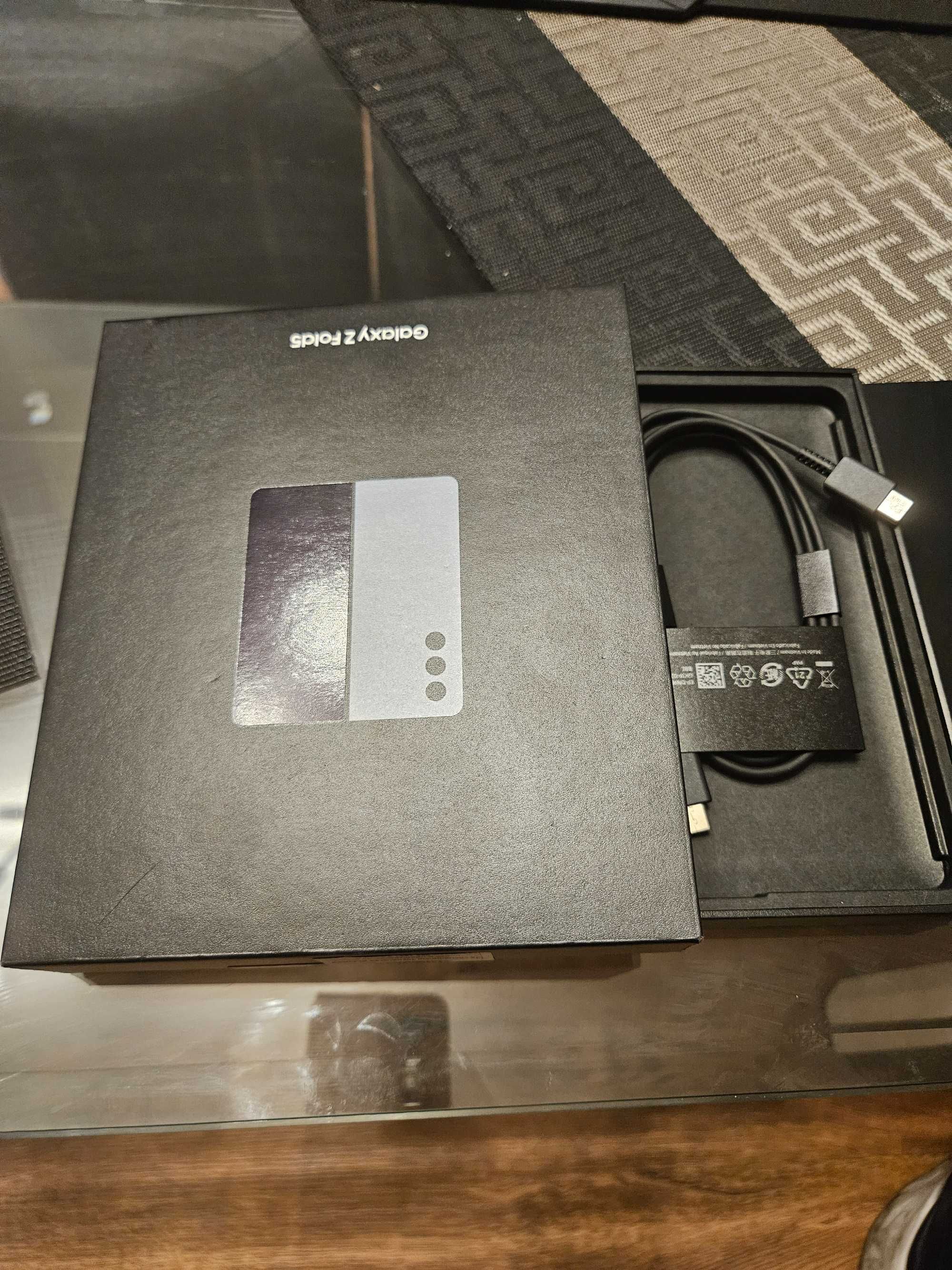 Samsung Z Fold 5