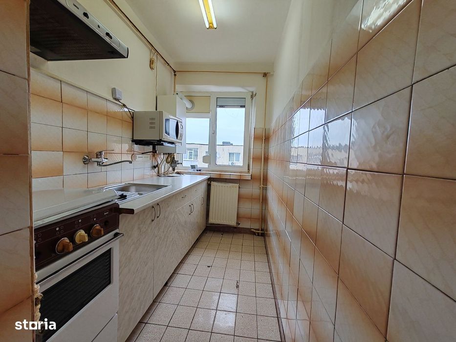 Apartament 2 camere Trivale, centrala termica, balcon-49.500 euro