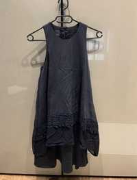 Черна рокля - Pinko размер S