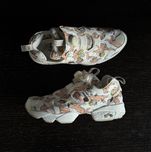 REEBOK Instapump Fury LA