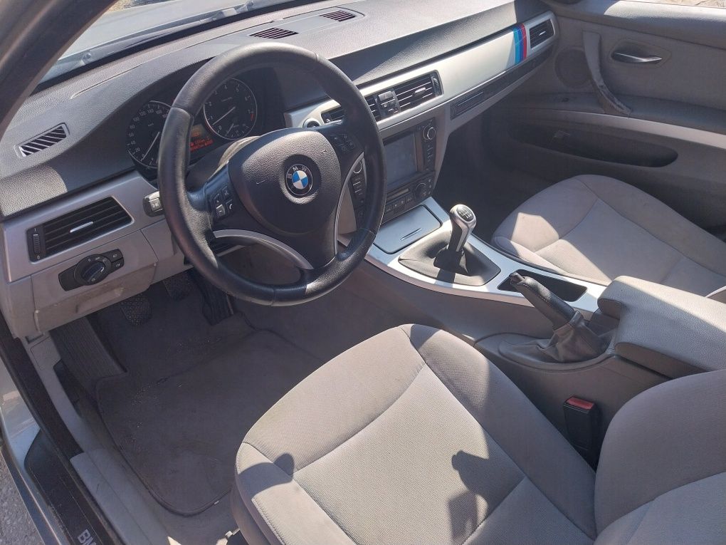 На части БМВ Е90 330i 272k.c/BMW E90 330i N53B30A 272k.c