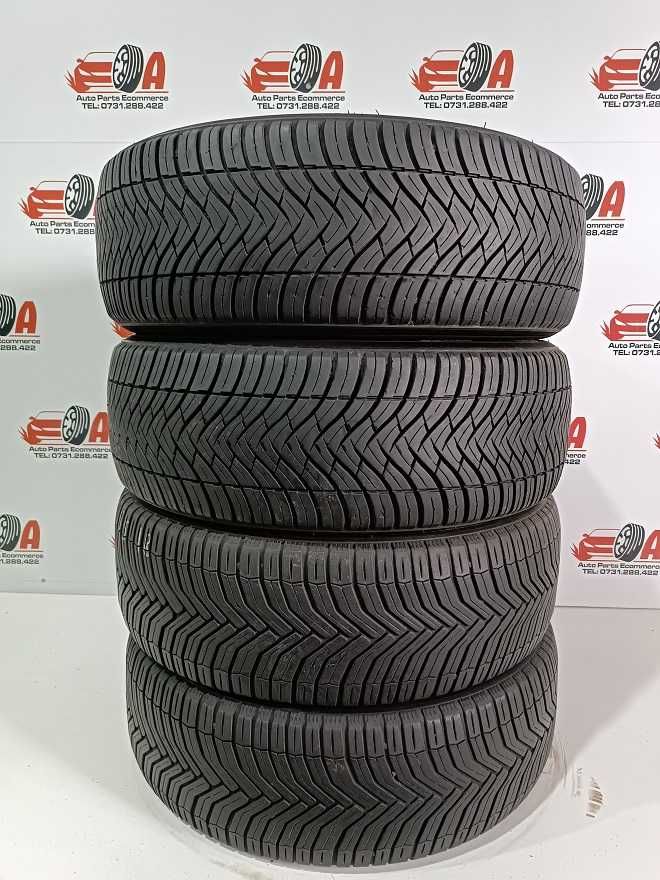 215 55 18 99V MICHELIN si TRIANGLE All Seasons CP V20400
