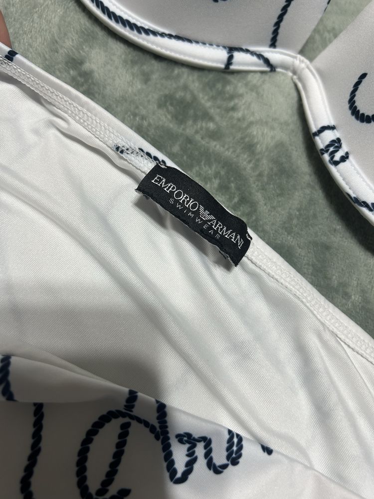 Бански Emporio Armani (swimwear)