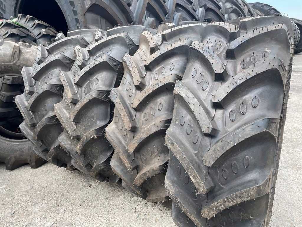 Anvelope agricole 280/70R18 Cauciucuri Radiale BKT livrare rapida