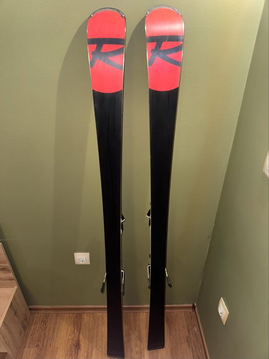 Ски Rossignol Hero Elite 167