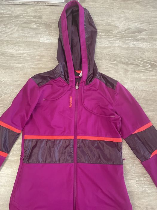 Спортен екип Reebok