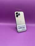 Iphone 14 PRO 128Gb E-SIM •Matei Amanet Crangasi• 47026