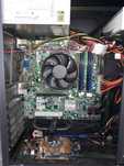 Piese unitate Pc