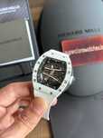 Richard Mille RM61-01 White Strap Yohan Blake