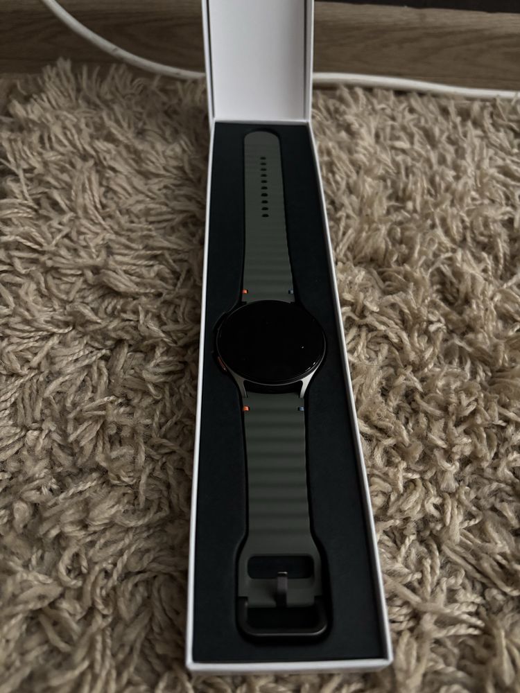 SAMSUNG Galaxy Watch 7 44mm BT