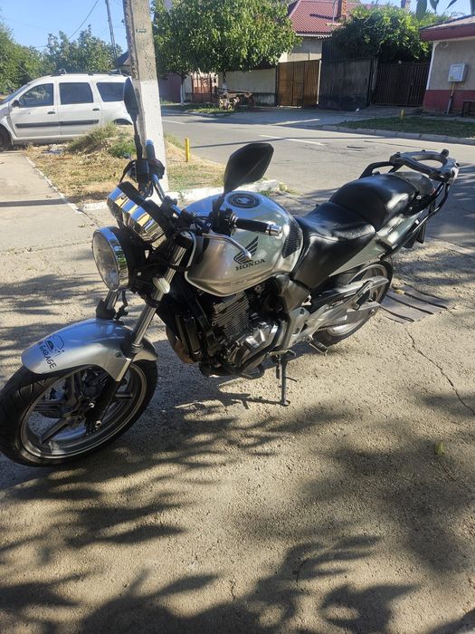 Honda CBF 500 2005