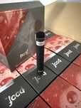 Vape poof sweet 800 fumuri