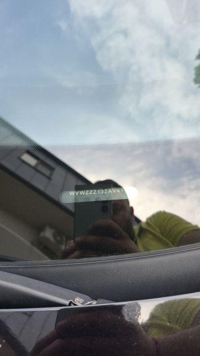 Vw scirocco 1.4 tsi 122cp.