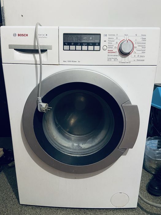 Продам стиральную машинку