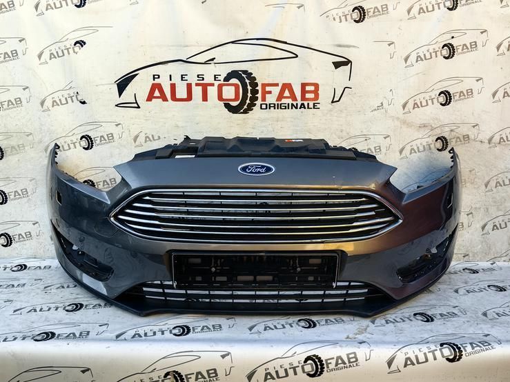 Bara fata Ford Focus 3 Facelift an 2015-2018 Gauri pentru spalatoare faruri
