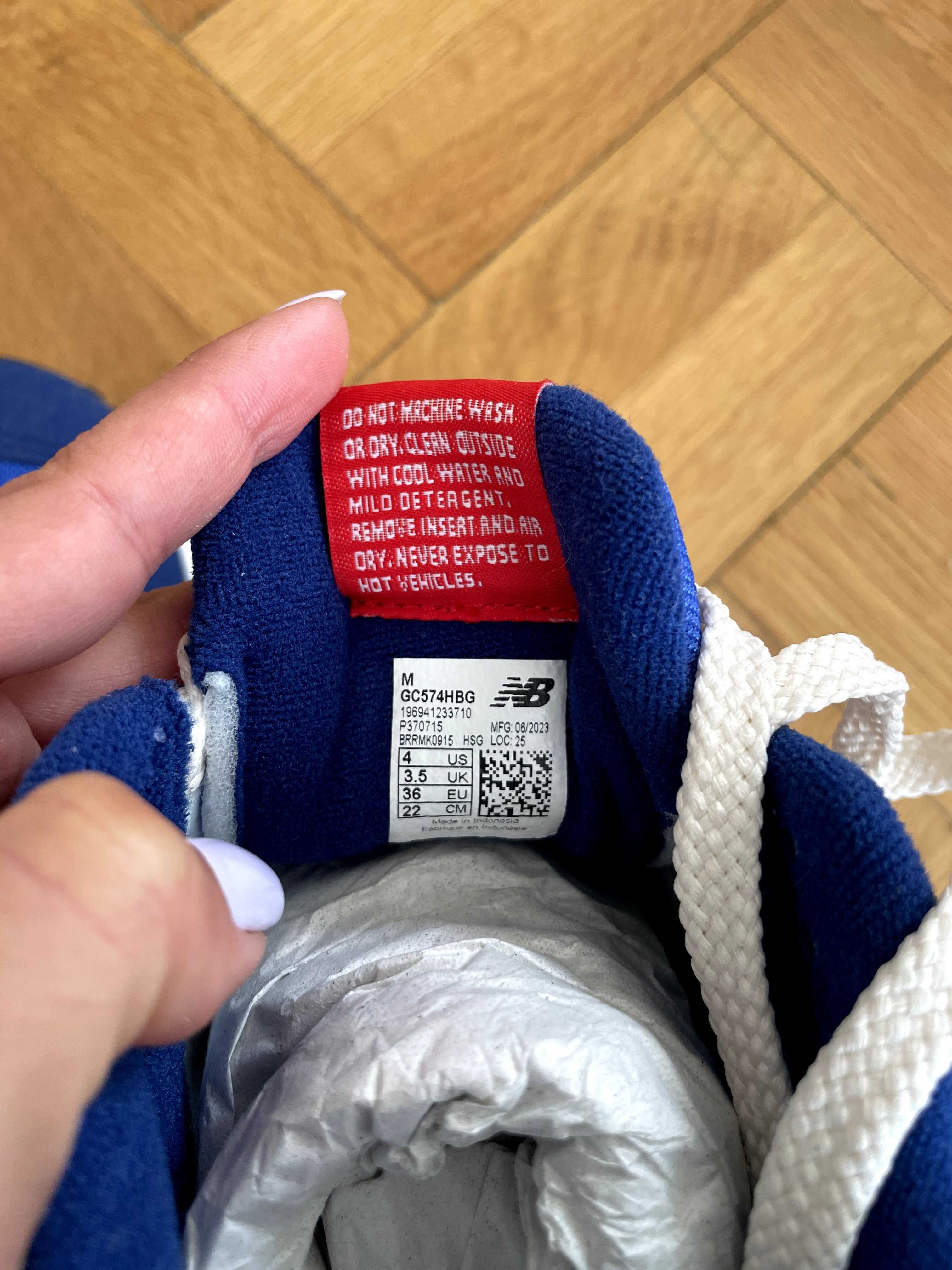 Сникърси New Balance 574, 36 номер