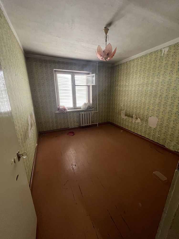 Продается 4х ком кв Олтинкульская, парк Фуркат