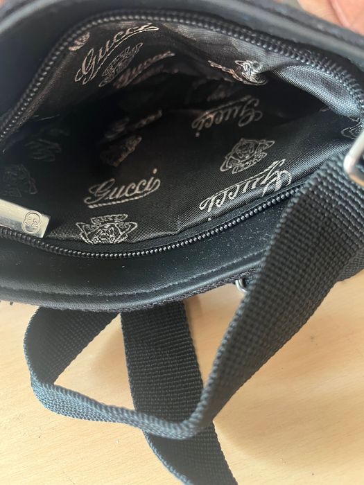 Чисто Нова Чантичка Gucci