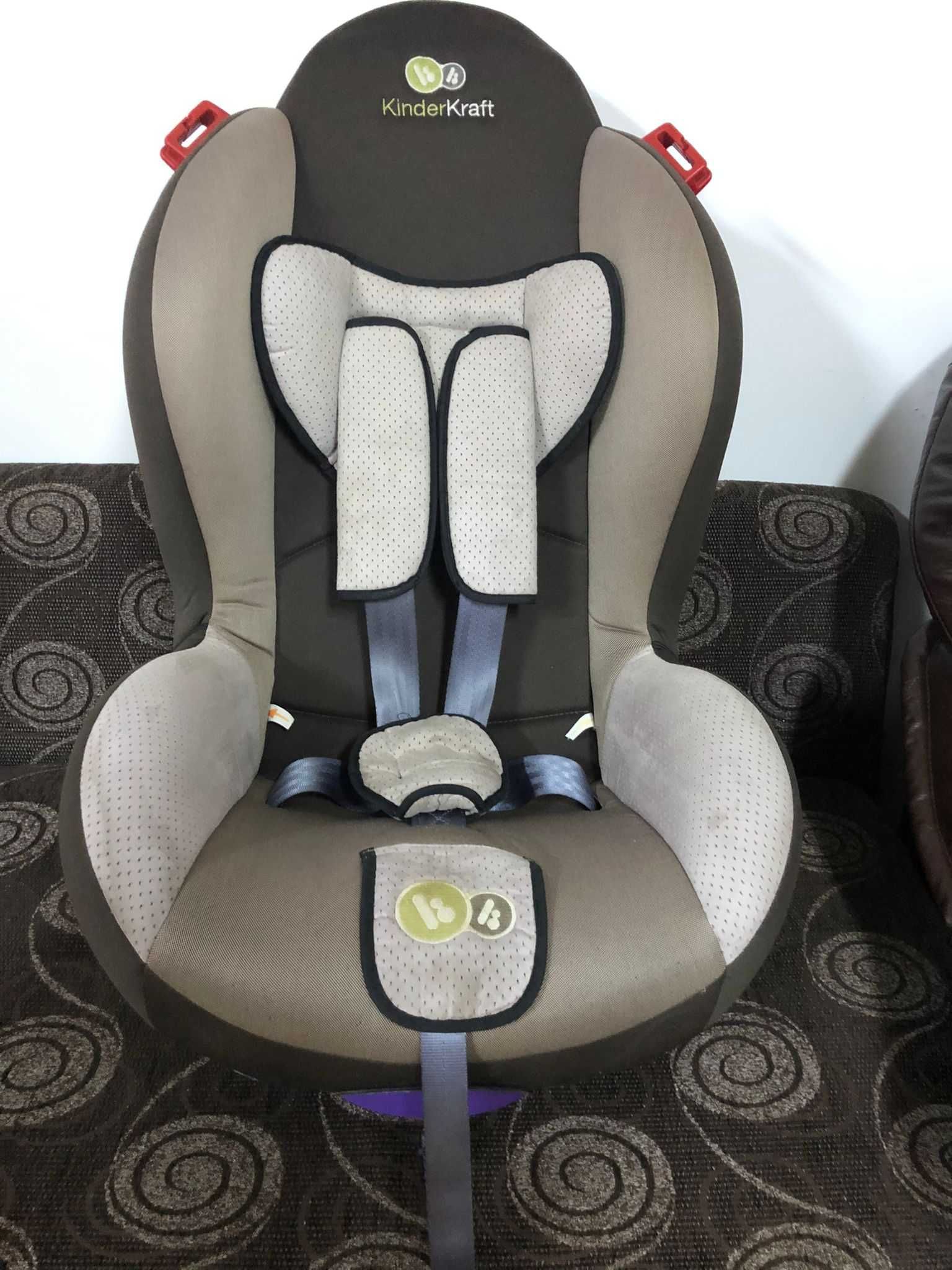 Scaun auto Kinderkraft