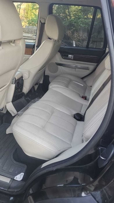 Piese caroserie Range Rover sport 2010 3.0 306DT