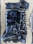 piese motor vw touareg 2.5 BAC vibrochen piston biela pompa ulei baie